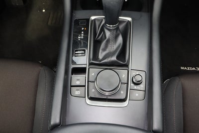 2022 Mazda Mazda3 Sedan 2.0 FWD
