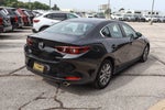 2022 Mazda Mazda3 Sedan 2.0 FWD