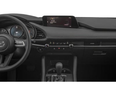 2022 Mazda Mazda3 Sedan 2.0 FWD