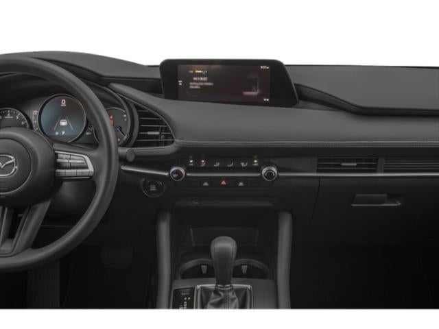 2022 Mazda Mazda3 Sedan 2.0 FWD