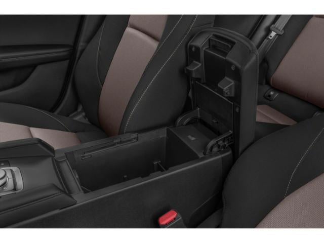 2022 Mazda Mazda3 Sedan 2.0 FWD