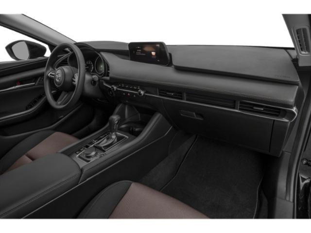 2022 Mazda Mazda3 Sedan 2.0 FWD