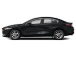 2022 Mazda Mazda3 Sedan 2.0 FWD