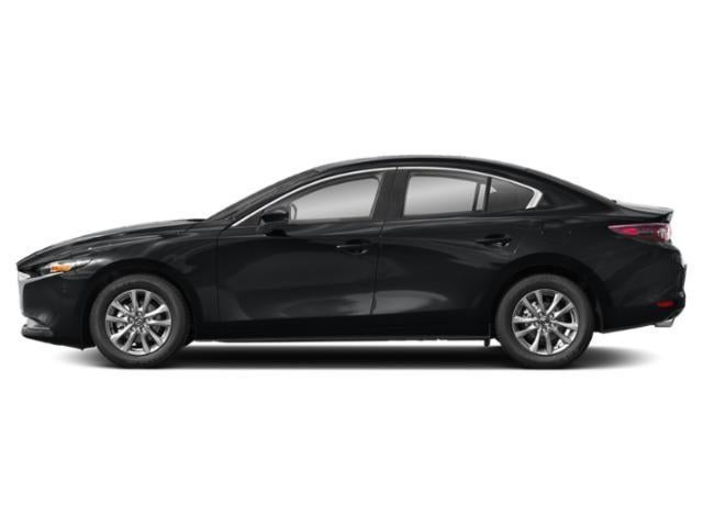 2022 Mazda Mazda3 Sedan 2.0 FWD