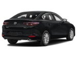 2022 Mazda Mazda3 Sedan 2.0 FWD