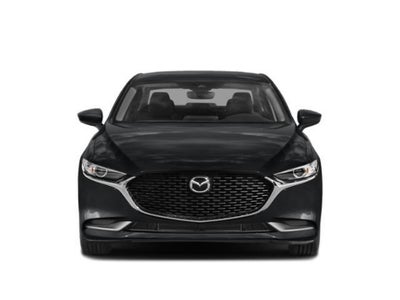2022 Mazda Mazda3 Sedan 2.0 FWD