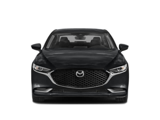 2022 Mazda Mazda3 Sedan 2.0 FWD