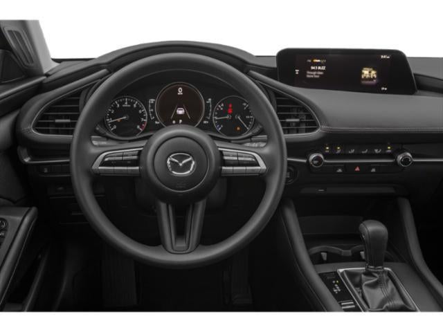 2022 Mazda Mazda3 Sedan 2.0 FWD