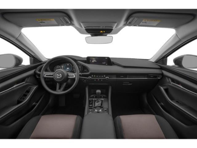 2022 Mazda Mazda3 Sedan 2.0 FWD