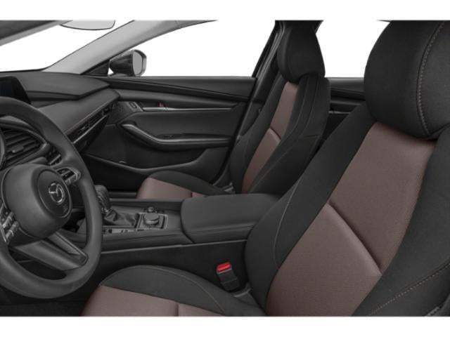 2022 Mazda Mazda3 Sedan 2.0 FWD