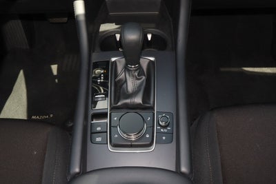 2022 Mazda Mazda3 Sedan 2.0 FWD