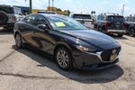 2022 Mazda Mazda3 Sedan 2.0 FWD