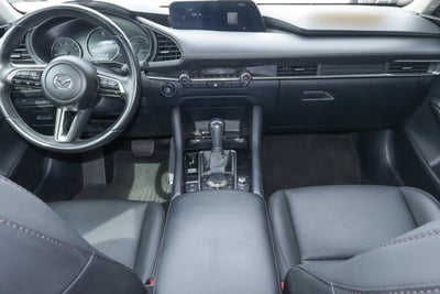 2024 Mazda Mazda3 Sedan 2.5 S Select Sport FWD