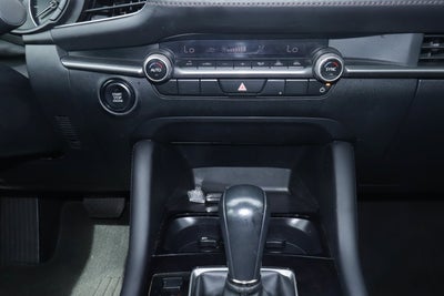 2024 Mazda Mazda3 Sedan 2.5 S Select Sport FWD