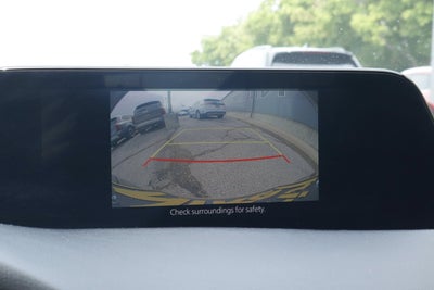 2024 Mazda Mazda3 Sedan 2.5 S Select Sport FWD