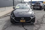 2024 Mazda Mazda3 Sedan 2.5 S Select Sport FWD