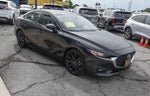 2024 Mazda Mazda3 Sedan 2.5 S Select Sport FWD