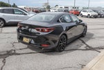 2024 Mazda Mazda3 Sedan 2.5 S Select Sport FWD