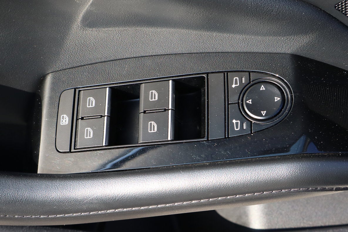 2025 Mazda Mazda3 Sedan 2.5 S Preferred