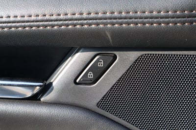 2025 Mazda Mazda3 Sedan 2.5 S Preferred