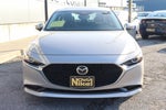 2025 Mazda Mazda3 Sedan 2.5 S Preferred