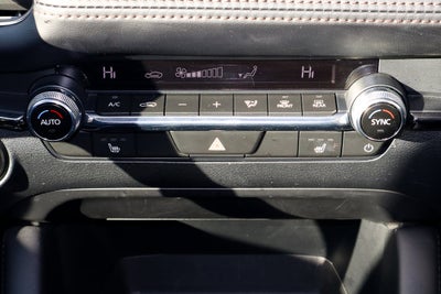 2025 Mazda Mazda3 Sedan 2.5 S Preferred