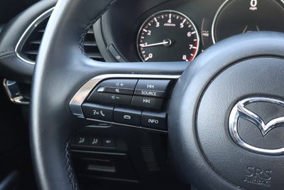 2025 Mazda Mazda3 Sedan 2.5 S Preferred