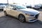 2025 Mazda Mazda3 Sedan 2.5 S Preferred