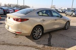 2025 Mazda Mazda3 Sedan 2.5 S Preferred