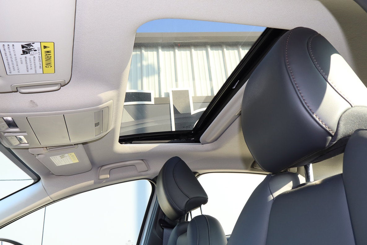 2025 Mazda Mazda3 Sedan 2.5 S Preferred