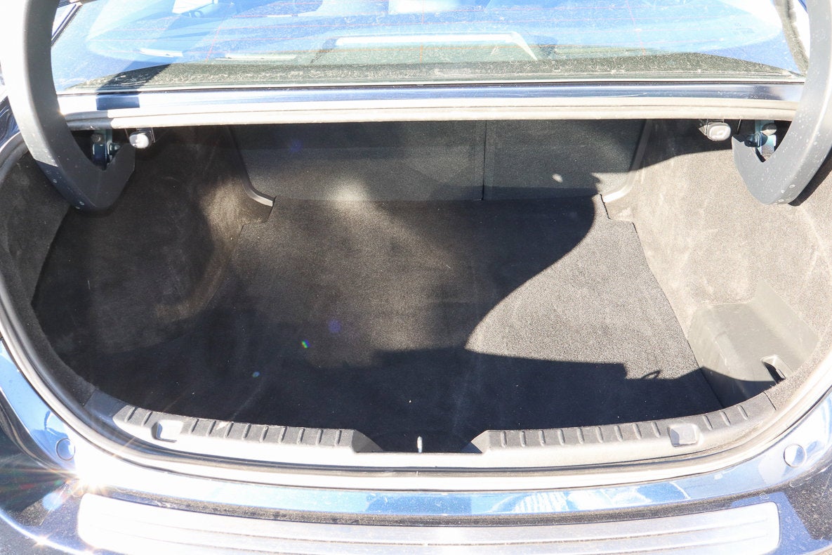 2025 Mazda Mazda3 Sedan 2.5 S Preferred