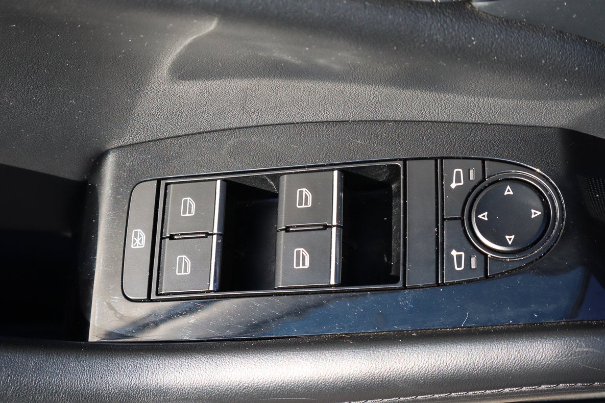 2025 Mazda Mazda3 Sedan 2.5 S Preferred