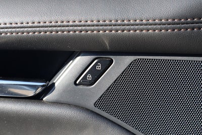 2025 Mazda Mazda3 Sedan 2.5 S Preferred