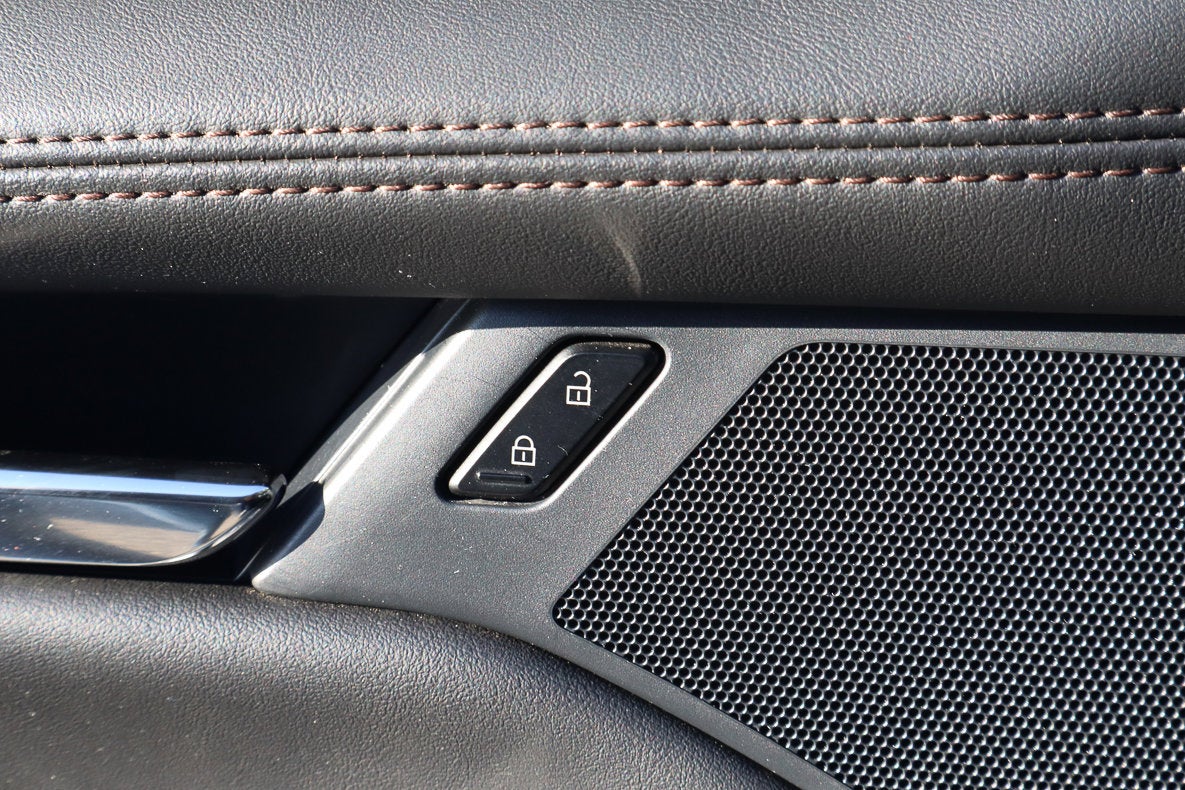 2025 Mazda Mazda3 Sedan 2.5 S Preferred