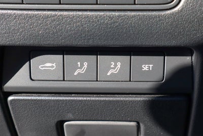 2025 Mazda Mazda3 Sedan 2.5 S Preferred