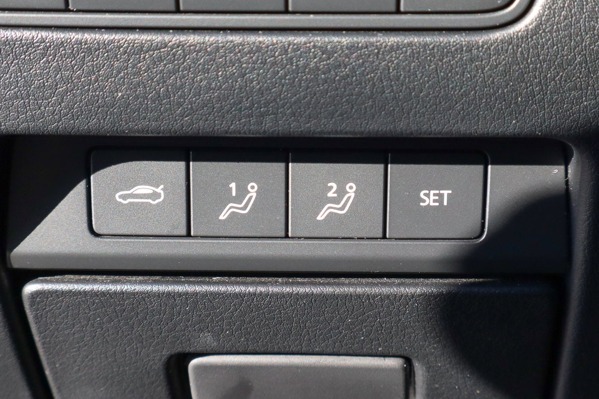 2025 Mazda Mazda3 Sedan 2.5 S Preferred