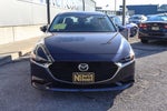 2025 Mazda Mazda3 Sedan 2.5 S Preferred