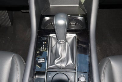 2025 Mazda Mazda3 Sedan 2.5 S Preferred