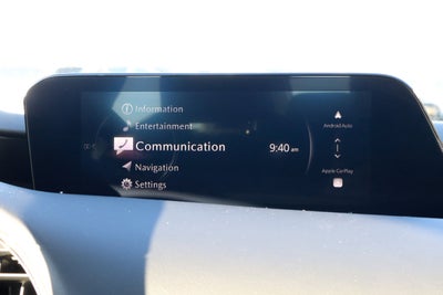 2025 Mazda Mazda3 Sedan 2.5 S Preferred