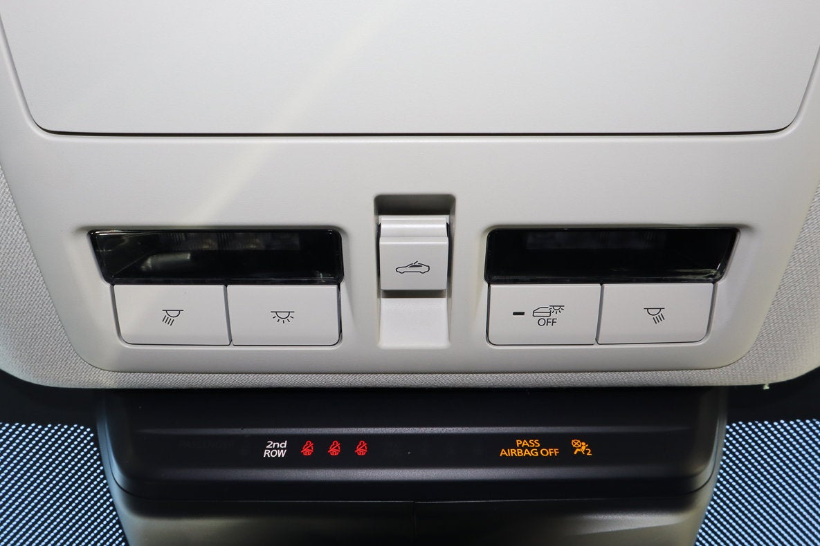 2025 Mazda Mazda3 Sedan 2.5 S Preferred