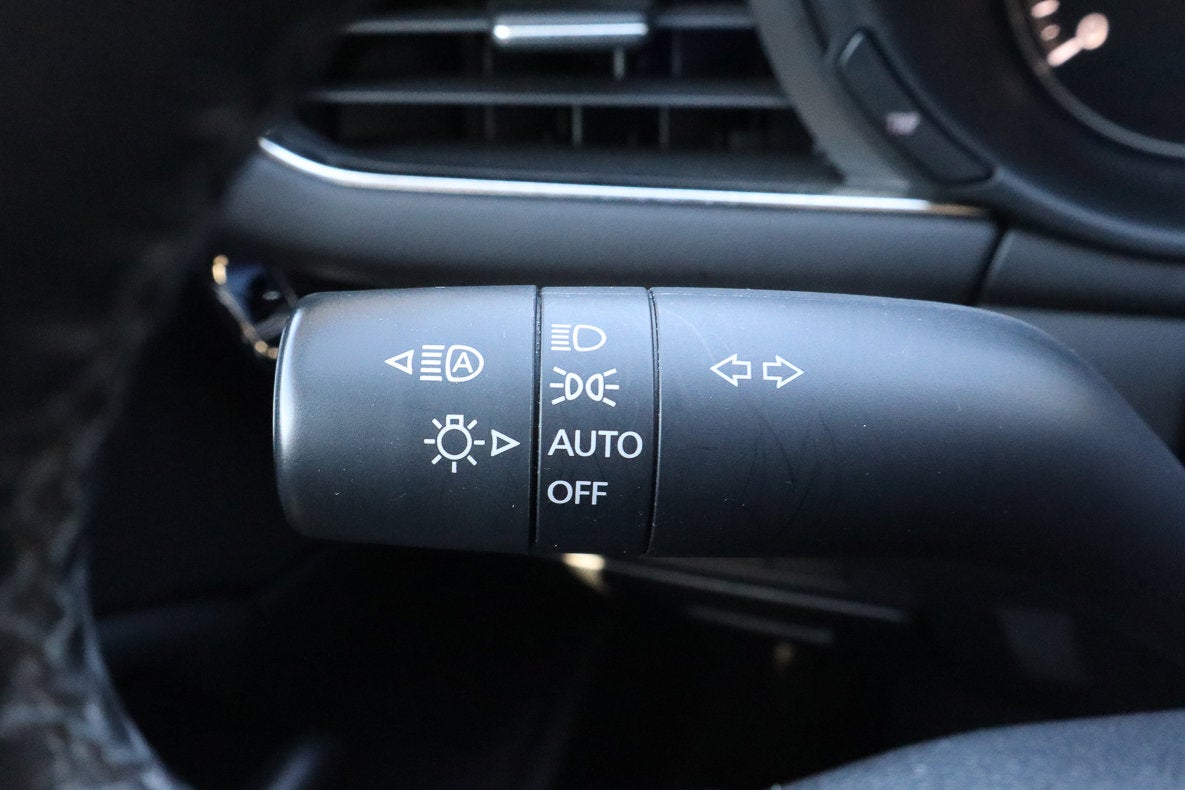 2025 Mazda Mazda3 Sedan 2.5 S Preferred