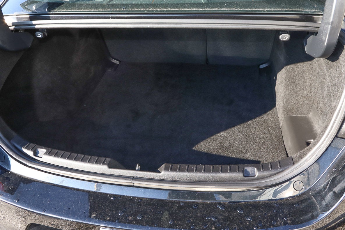 2025 Mazda Mazda3 Sedan 2.5 S Preferred