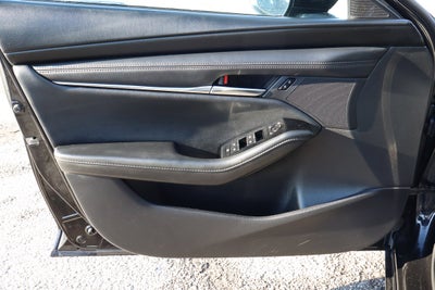 2025 Mazda Mazda3 Sedan 2.5 S Preferred