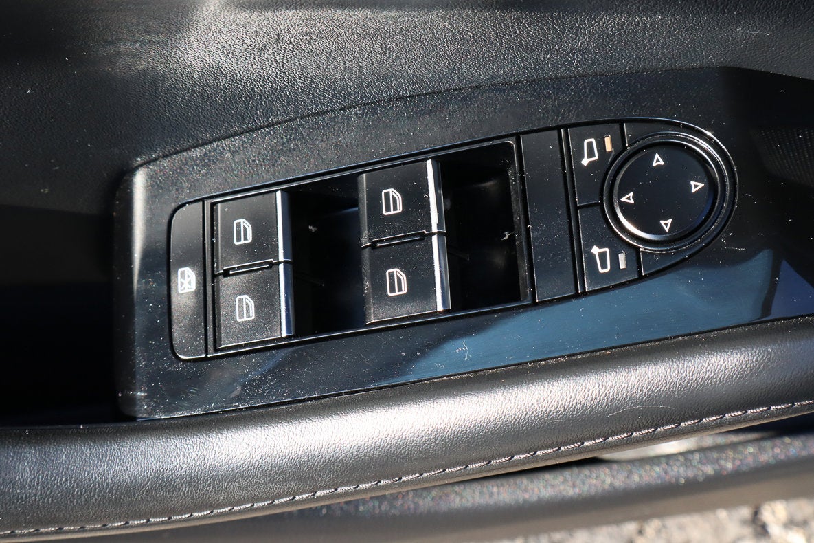 2025 Mazda Mazda3 Sedan 2.5 S Preferred