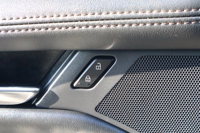 2025 Mazda Mazda3 Sedan 2.5 S Preferred