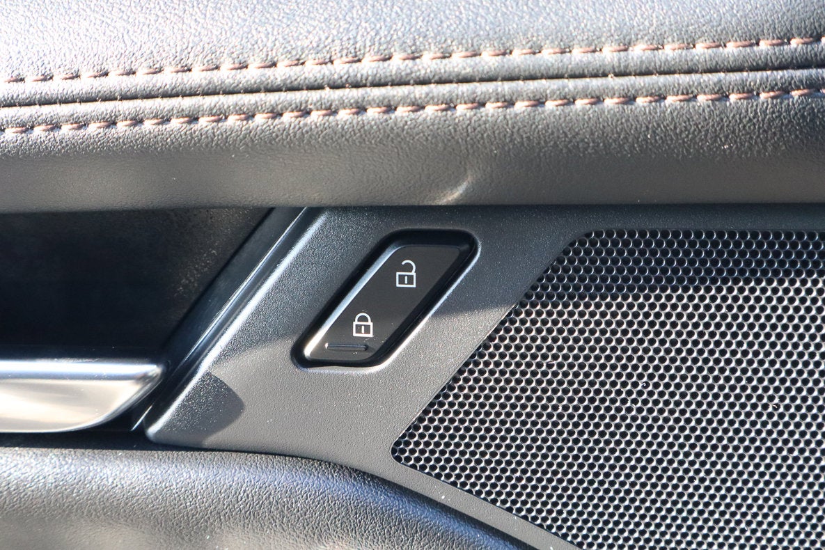 2025 Mazda Mazda3 Sedan 2.5 S Preferred