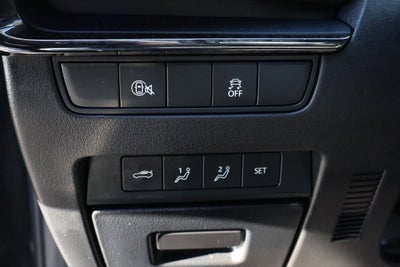 2025 Mazda Mazda3 Sedan 2.5 S Preferred