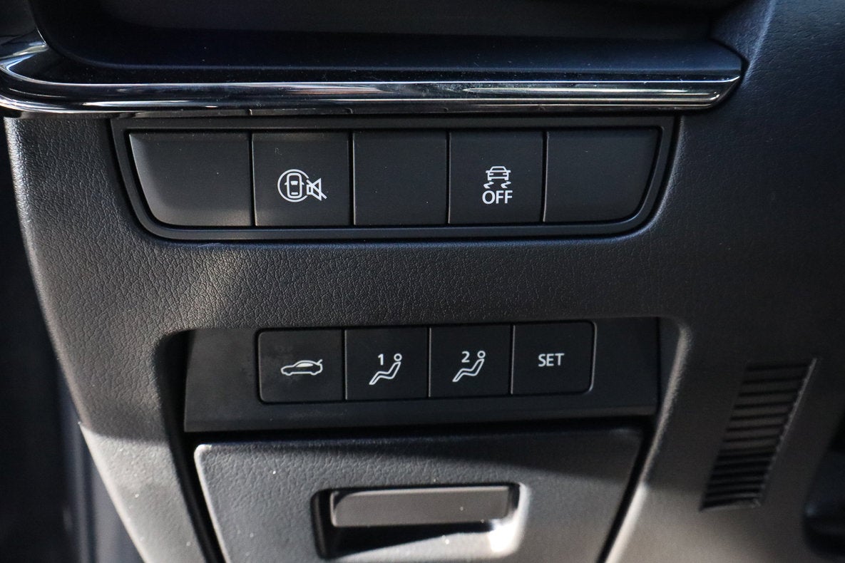 2025 Mazda Mazda3 Sedan 2.5 S Preferred