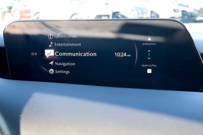 2025 Mazda Mazda3 Sedan 2.5 S Preferred