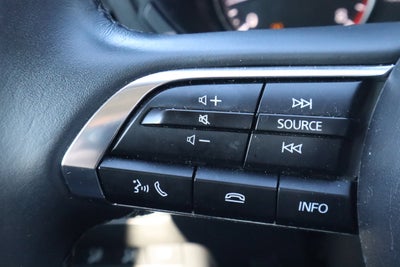 2025 Mazda Mazda3 Sedan 2.5 S Preferred